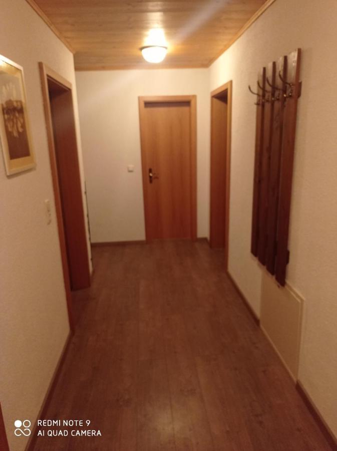 Haus Sonnenschein Apartman Holzgau Kültér fotó